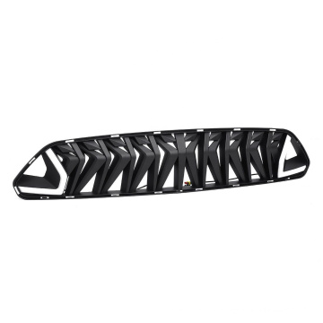 Hot Selling Front Bumper Grille For Mustang